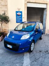 Fiat Qubo 1.4 8V 73 CV Dynamic - Fiat Qubo aus 2010