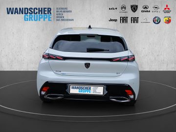 Peugeot 308 GT 1.5 BlueHDi 130 +Kam.+Navi+360+SHZ+ACC