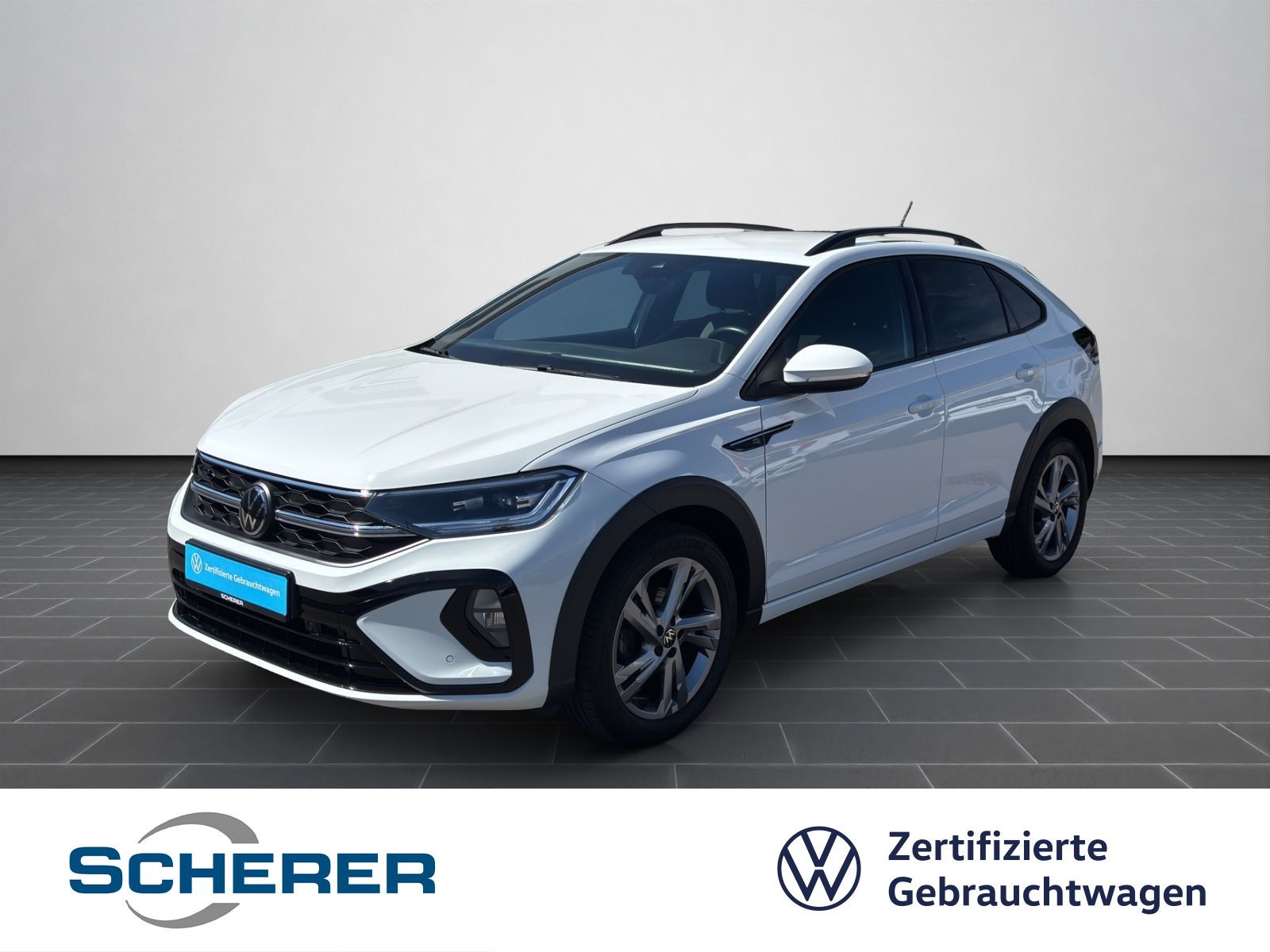 Volkswagen Taigo 1.0 TSI R-line RFK NAVI KLIMA SHZ