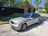Mercedes-Benz C220 CDI Avantgarde  - Mercedes-Benz 220 in München