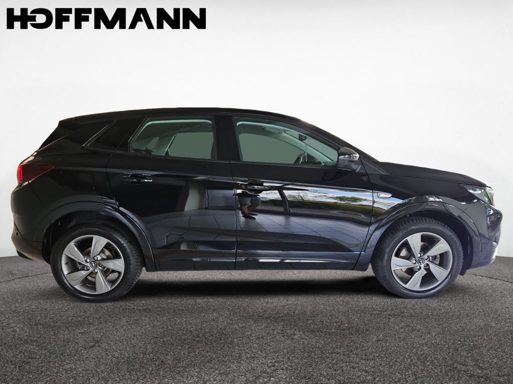 Fahrzeugabbildung Opel Grandland 1.2 DI Automatik GS AHZV Navi SHZ LED