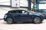 Porsche Macan Turbo ** Sportabgasanlage **Chrono Paket** - Porsche Gebrauchtwagen in Krefeld