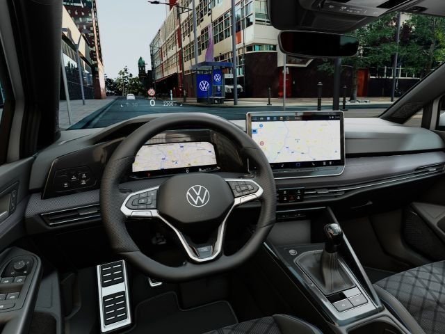 Volkswagen Golf - Bild 9