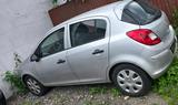 Opel Corsa D Automatik.startet nicht - Opel Corsa aus 2008 mit Diesel-Antrieb