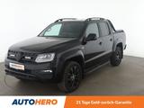 Volkswagen Amarok 3.0 V6 TDI Highline DoubleCab 4M Aut.*NAV - VW Amarok Gebrauchtwagen in Hannover