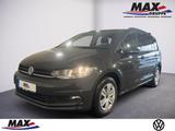 Volkswagen Touran TAXI / MIETWAGEN 2.0 TDI 150 PS DSG LED+A