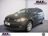 Volkswagen Touran TAXI / MIETWAGEN 2.0 TDI 150 PS DSG LED+A - : Kleinbus, Mietwagen