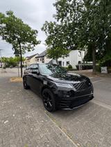 Land Rover Range Rover Velar D240 R-Dynamic S Dig.Tach, AHK