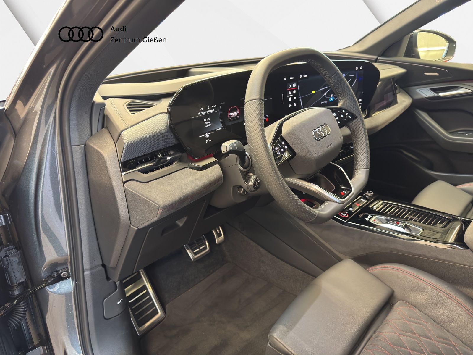 Audi SQ6 e-tron - Bild 8