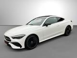 Mercedes-Benz CLE 200 Coupé AMG Night Pano Distronic Burmester - Mercedes-Benz CLE-Klasse: Sportwagen
