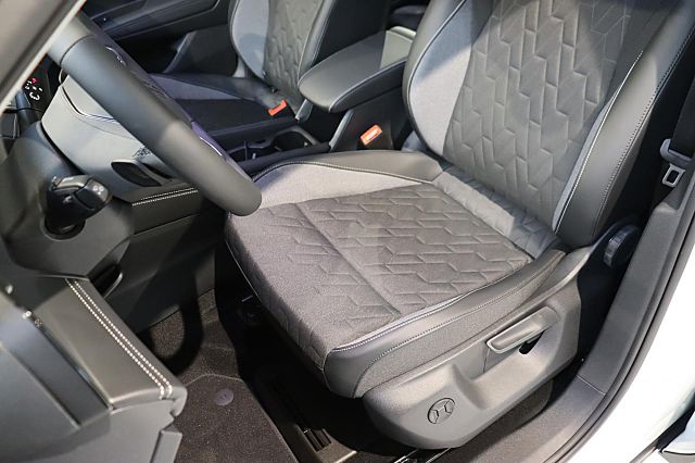 Tiguan GOAL 1.5 eTSI DSG LED AHK DAB KAMERA NAVI