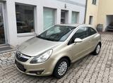 Opel Corsa D Cosmo 1.4, Klimaauto., Servicegepflegt - Opel Corsa aus 2007: 1.4
