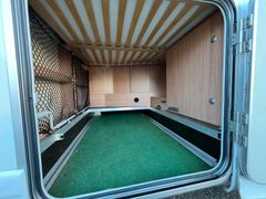 Knaus Sky TI 650 MF*130PS*TOP Gepflegt