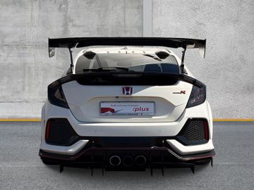 Honda Civic - 4