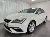 Seat Leon FR 1.5 131PS NAVI TEL SHZ LED M&S CarPlay - Seat Leon: Fr Ps