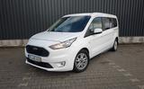 Ford Tourneo Connect EcoBlue L2 Pano 5 Sitz Titanium - Ford Tourneo Connect: L2