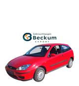 Ford Focus 1.4 Ambiente - Ford Focus: 1.4