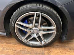 MERCEDES-BENZ E 220 CDI CABRIO AMG LINE/79 t.KM /GARANTIE /LED