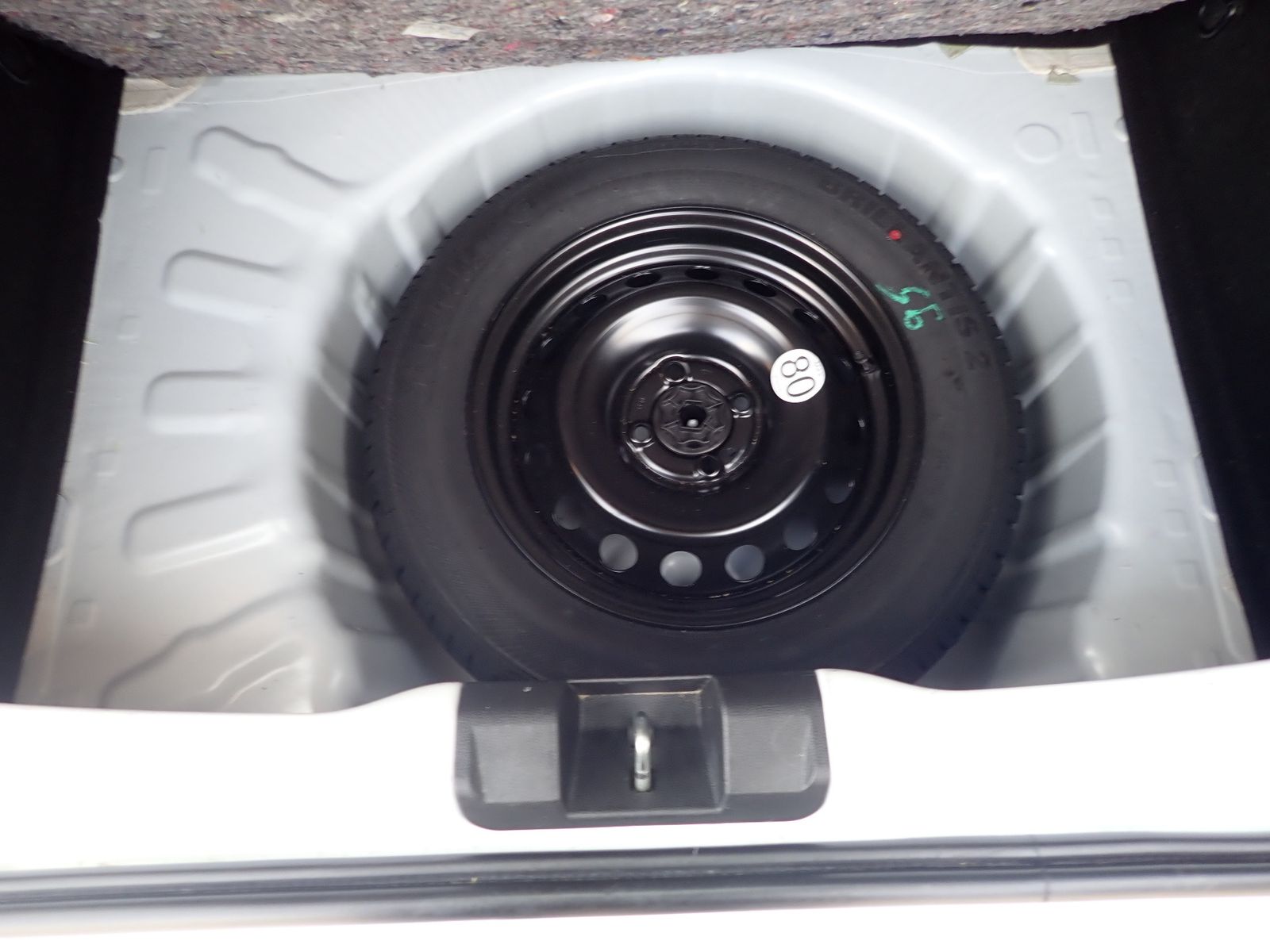 Fahrzeugabbildung Dacia Sandero Stepway Comfort TCe 90