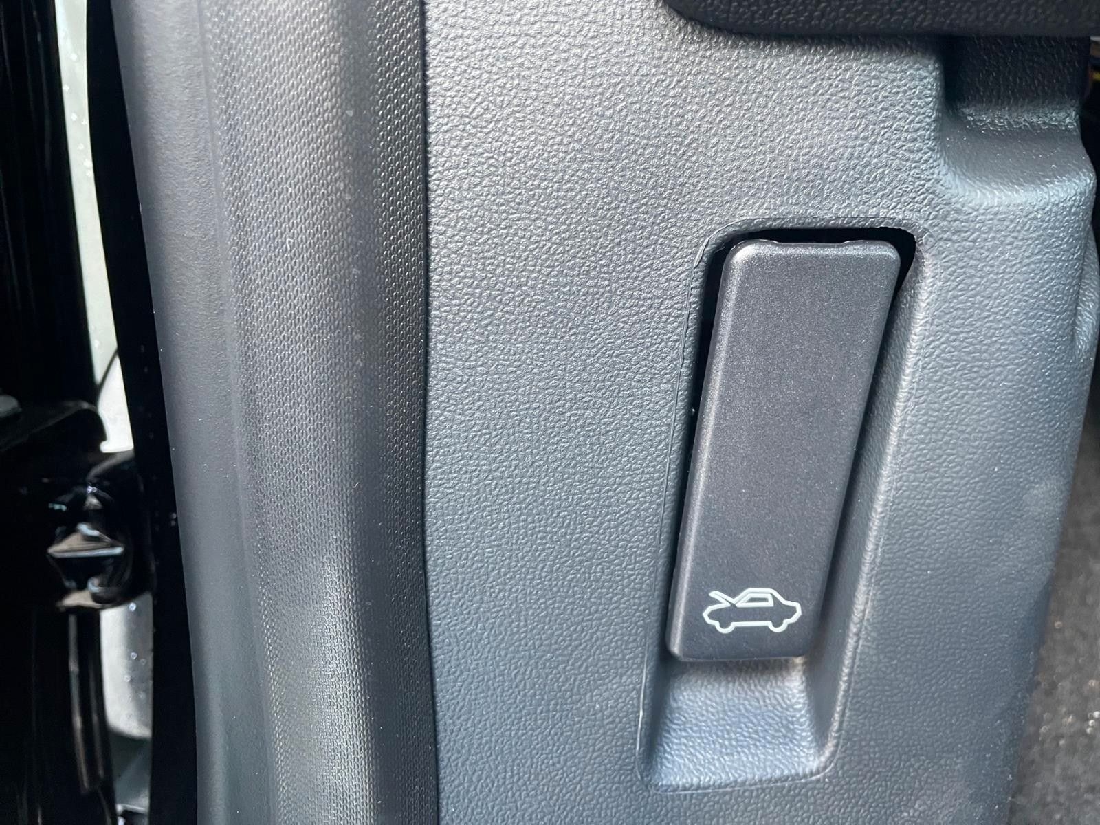 Ford Tourneo Courier - Bild 18