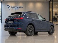 Mazda CX-60 - Vorschau Bild 2