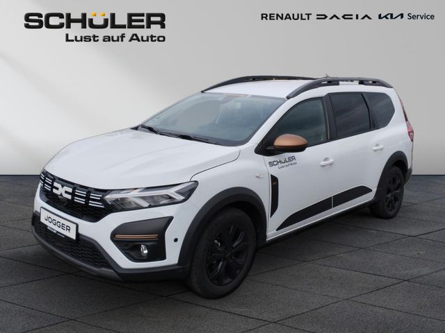 Dacia Jogger ECO-G 100 Extreme+ 5-Sitzer  SOFORT!