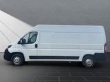 Fiat Ducato L4H2 Grossr.-Kasten 35 - Fiat Ducato l3h2