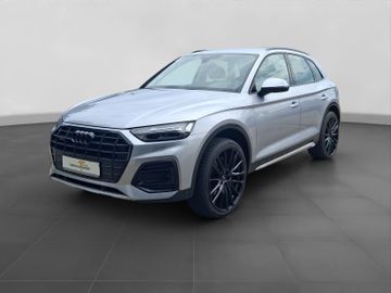 Audi Q5 - 2