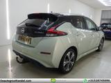 Nissan Leaf 2.ZERO EDITION 40 kWh - Nissan Elektroautos
