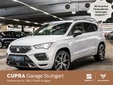Seat Ateca 1.5 TSI ACT FR DSG *KLIMA* *EPH* *SHZ* *PA - Seat Ateca Gebrauchtwagen in Stuttgart