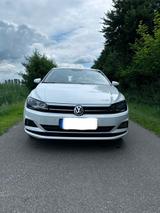 Volkswagen Polo 1.0 55kW Comfortline Comfortline