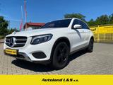 Mercedes-Benz CLC 220 D 4Matic,AHK,LED,SH,PDC,Navi,Kamera,Alus - Mercedes-Benz CLC-Klasse Gebrauchtwagen