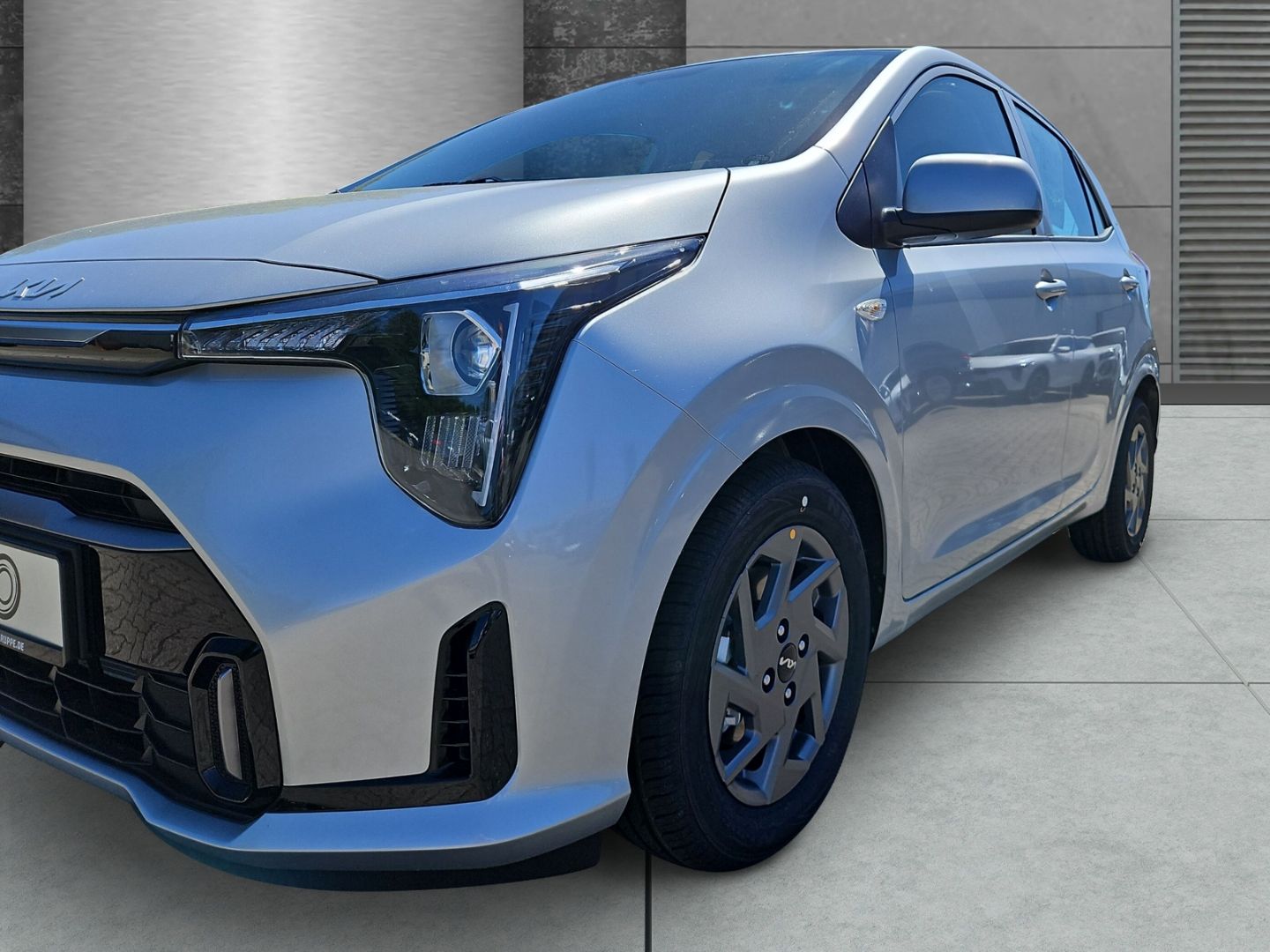Kia Picanto - Bild 4