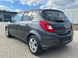 Opel Corsa D Edition "111 Jahre"  *5-Türig*Klima*Alu - Opel Corsa: Türig