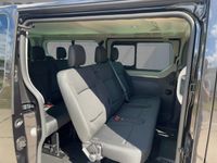 Renault Trafic - Vorschau Bild 5