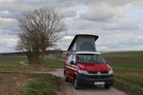 Volkswagen T6.1 Summermobil Edition, AHK, Dieselheizung - Wohnmobil oder -wagen Dieselheizung