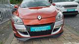 Renault Megane III Coupe, Automatikgetriebe, Panoramadac - Renault Megane mit Benzin-Antrieb: Sportwagen