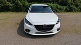 Mazda 3 Lim.Sports-Line *Automatik,Xenon,Navi,Head-up* - gebrauchte Mazda 3 aus dem Jahr 2015