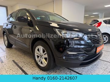 Opel Grandland (X) - 3