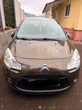 Citroën C3 1.4 Advance Advance - Citroën C3: Advance