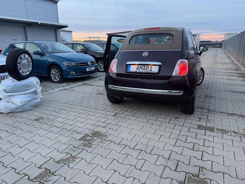 Fiat 500 - Bild 19