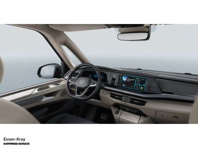 Volkswagen T7 Multivan - Bild 14