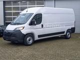 Peugeot Boxer 335 L3H2 180 BlueHDI AT8/KAM/PDC/LED - Peugeot Boxer mit Diesel-Antrieb: Kleinbus, 2.8