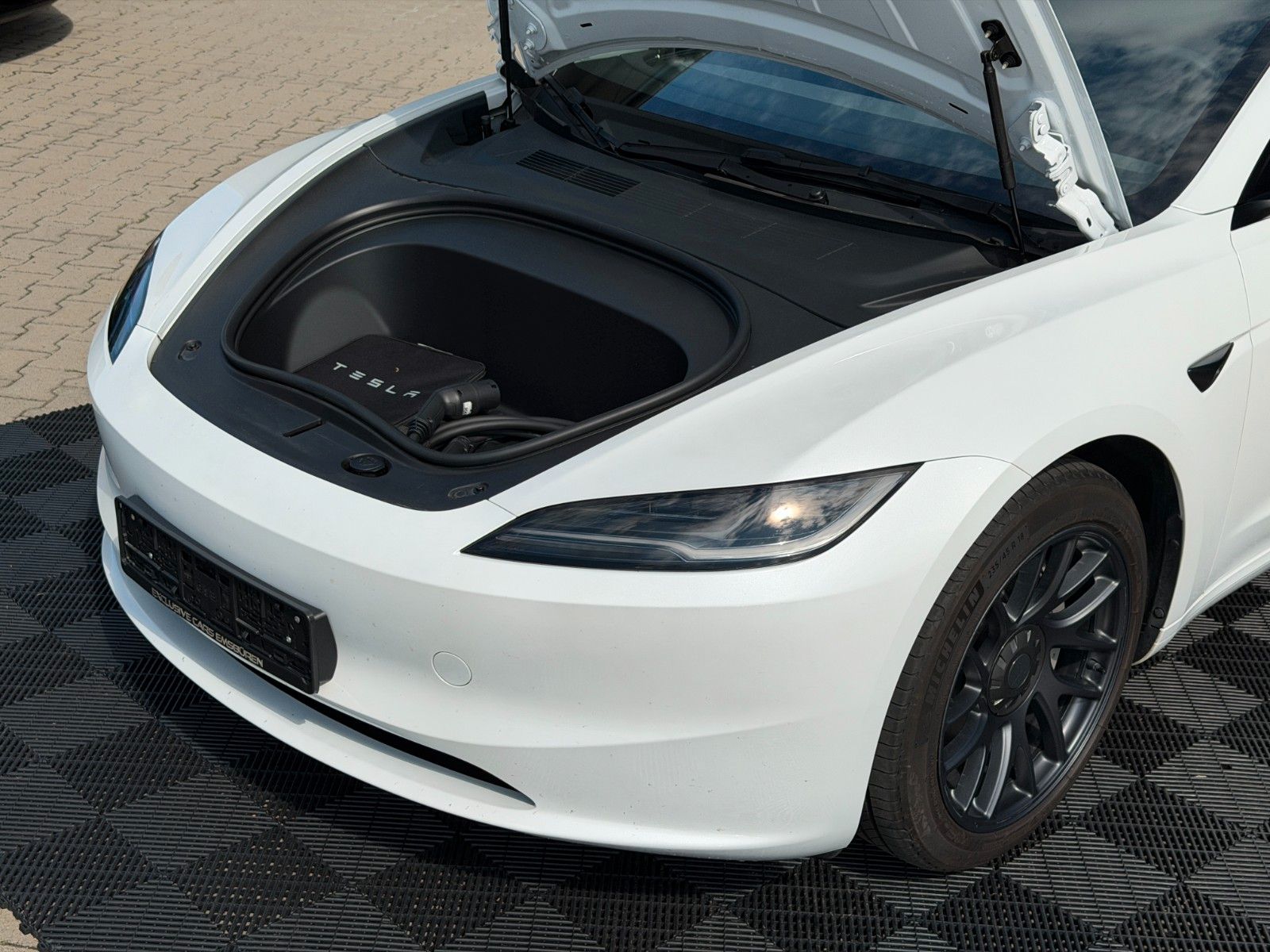 Tesla MODEL 3 HIGHLAND LR AWD ENHANCED AP 4 KI foto 6