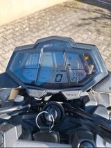 Yamaha Mt125 - YAMAHA MT125