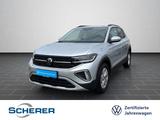 Volkswagen T-Cross 1.0 TSI Life IQ+ACC+Kamera+App+Climatr+S - VW T-Cross Leasingangebote für Privatpersonen