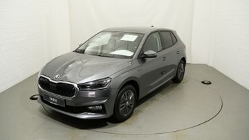 Skoda Fabia Drive 1,0 MPI PDC DAB SHZ