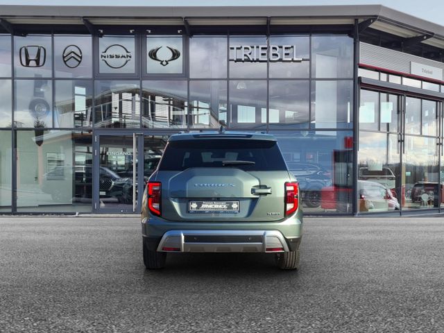 KGM Torres ESSENTIAL 1.5 4WD °LED°Navi°Leder°ACC°SHZ