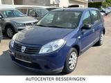 Dacia Sandero 1.4 MPI * SERVO * EURO 4 * - Dacia Sandero: 1.4