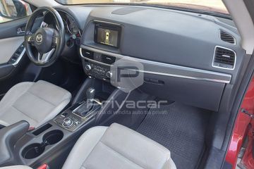 Mazda CX-5 - 12